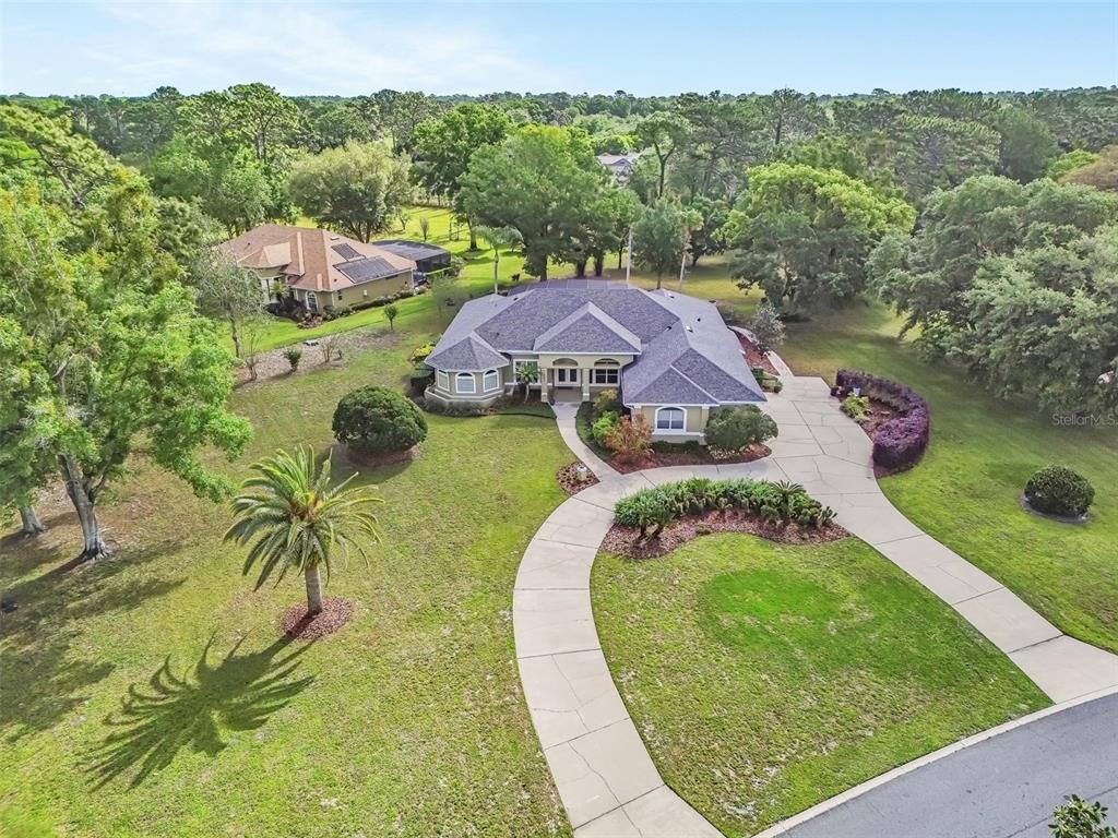 1661 TIMBER HILLS DRIVE