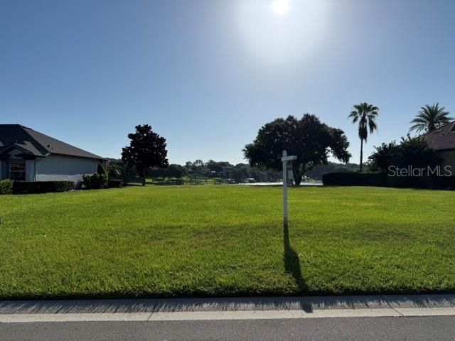 906 JOHNS POINT DRIVE