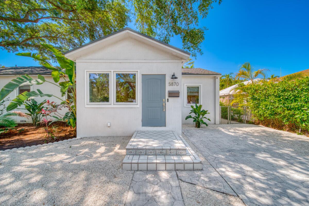 5870 SW 46th Terrace, Miami FL 33155