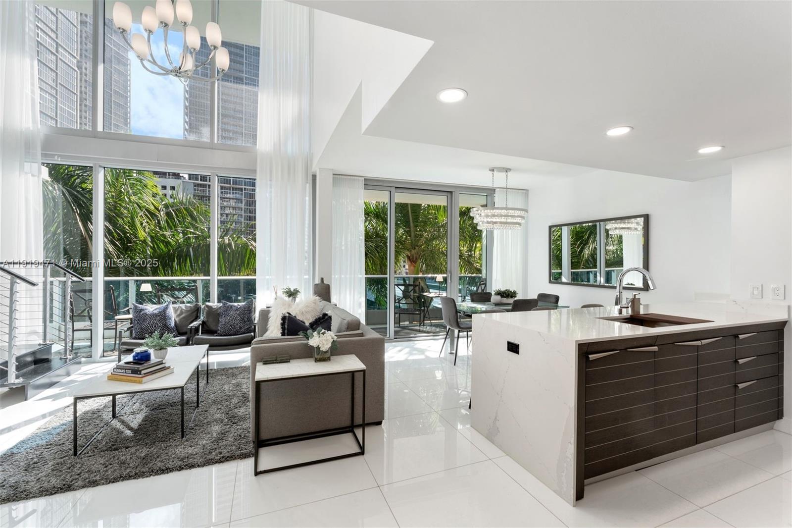 200 Biscayne Boulevard Way # 303, Miami FL 33131