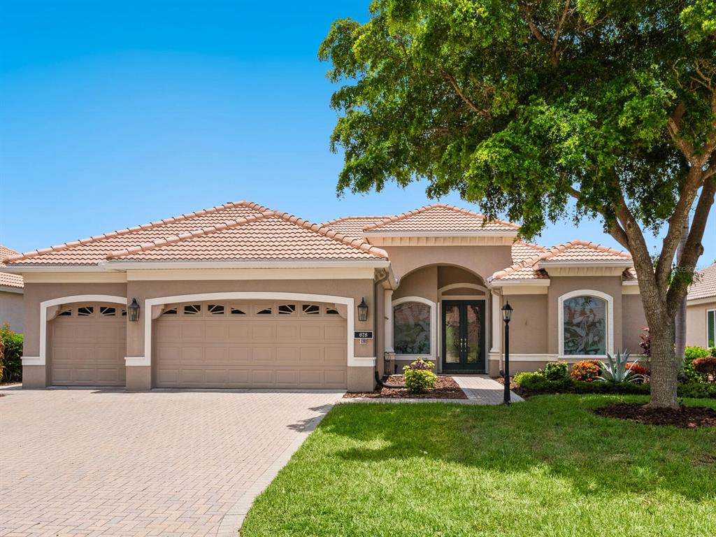 678 CRANE PRAIRIE WAY