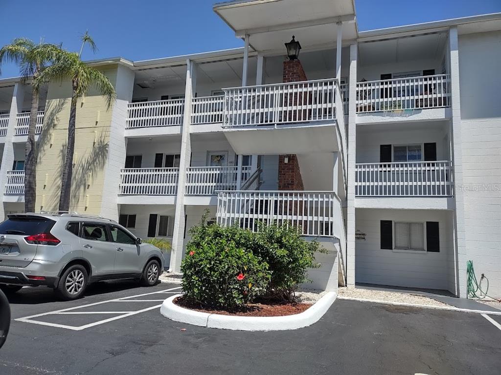 1566 PLEASANT ROAD UNIT J24