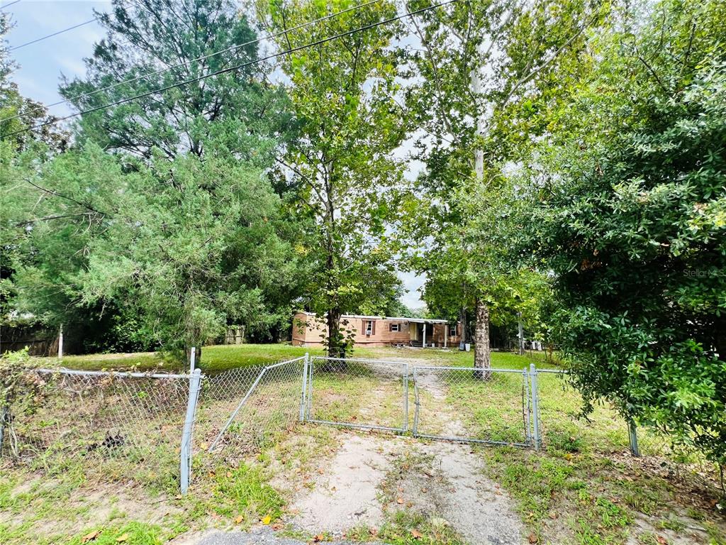 703 CHUCK STREET