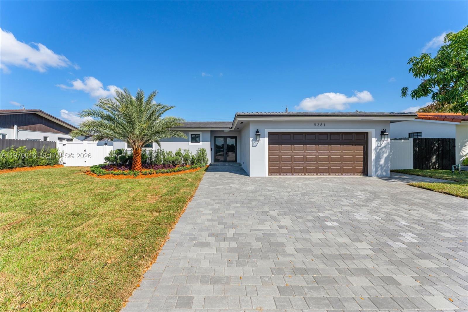 9381 SW 62nd St, Miami FL 33173