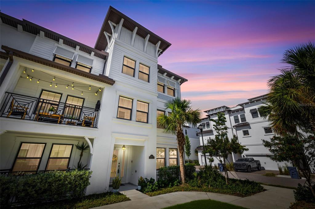 5351 BRIDGE STREET UNIT 78