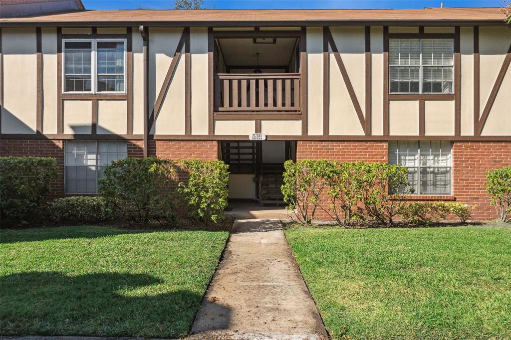 5311 HANSEL AVENUE UNIT D-12