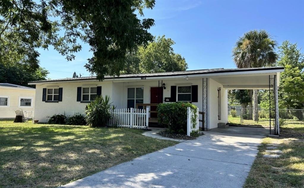 2545 JOHNSON DRIVE