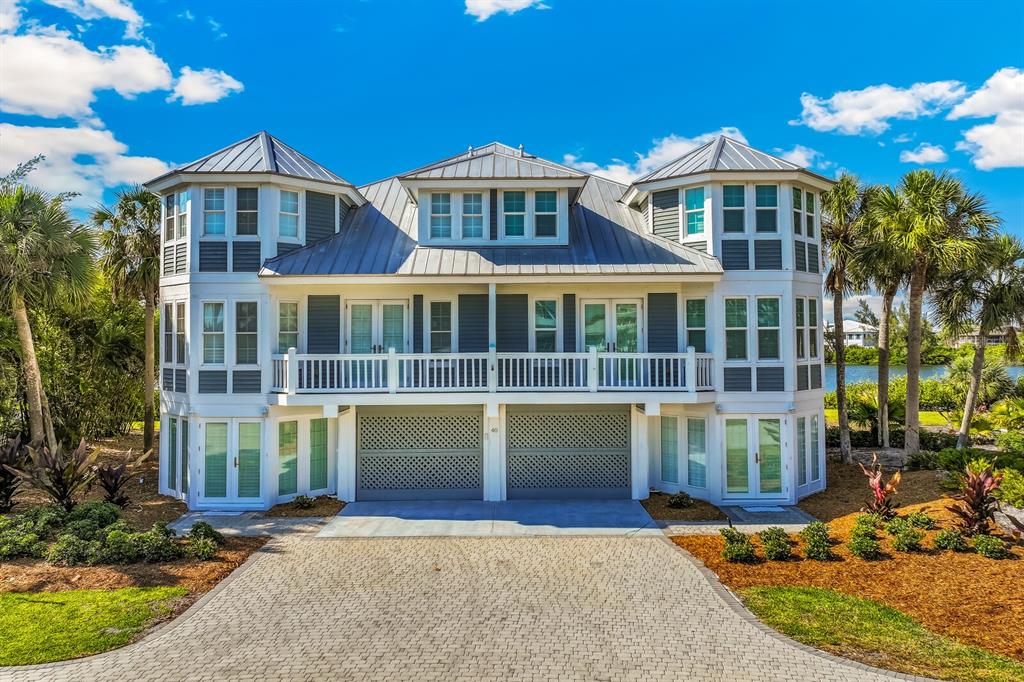 40 SEAWATCH LAKE DRIVE