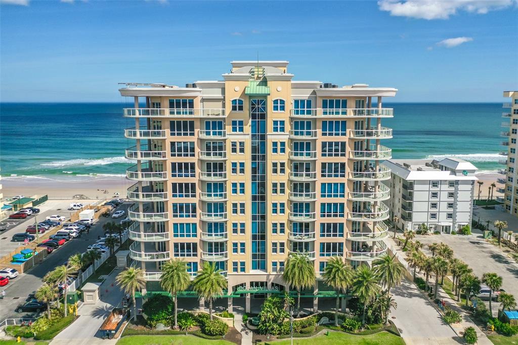 3703 S ATLANTIC AVENUE UNIT 507