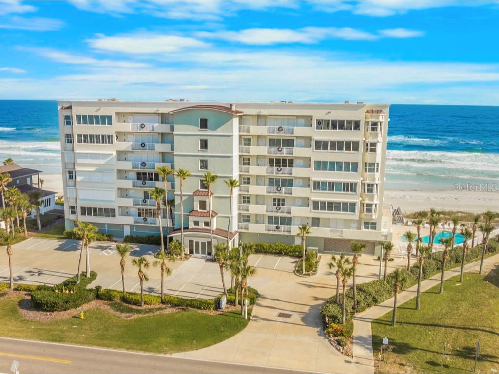 4767 S ATLANTIC AVENUE UNIT 402