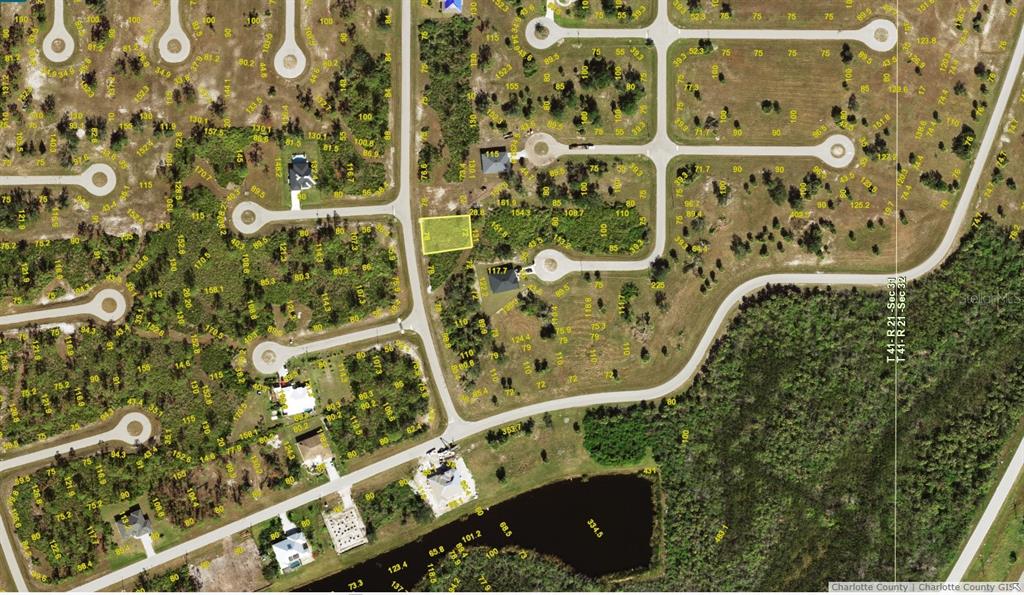 11 EBB DRIVE, PLACIDA, FL — photo 2 of 25