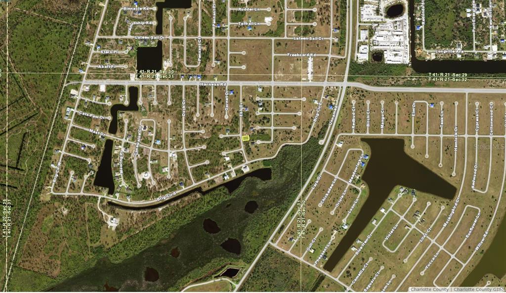 11 EBB DRIVE, PLACIDA, FL — photo 3 of 25