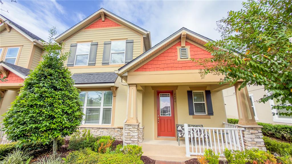 2640 GIARDINO LOOP