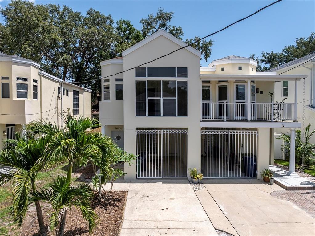 3412 W SAN JUAN STREET UNIT A
