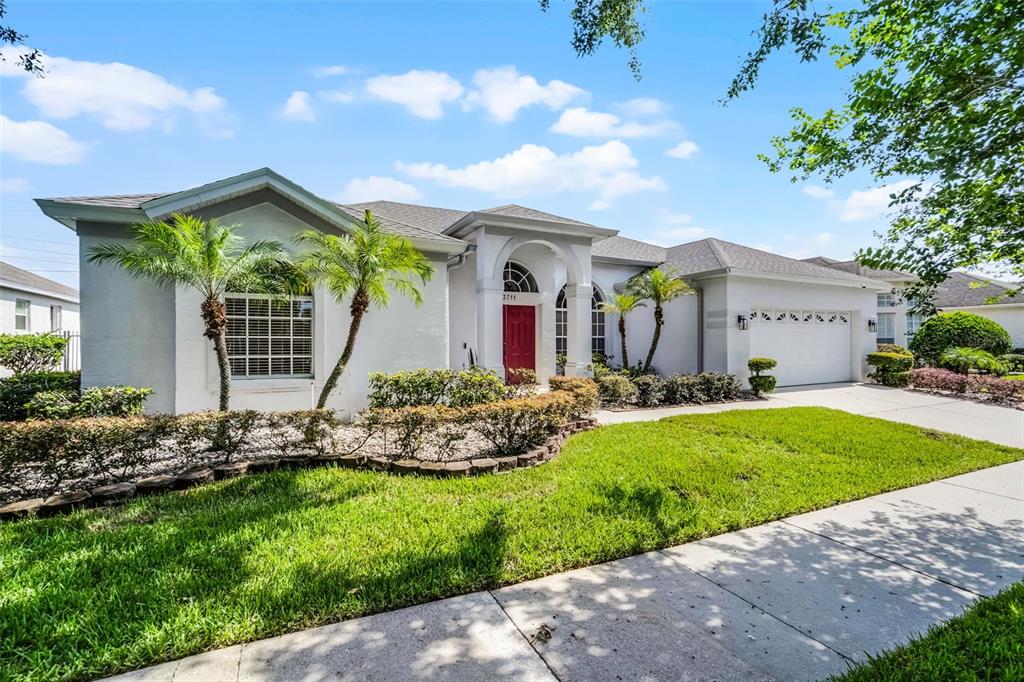 3711 HALF MOON DRIVE