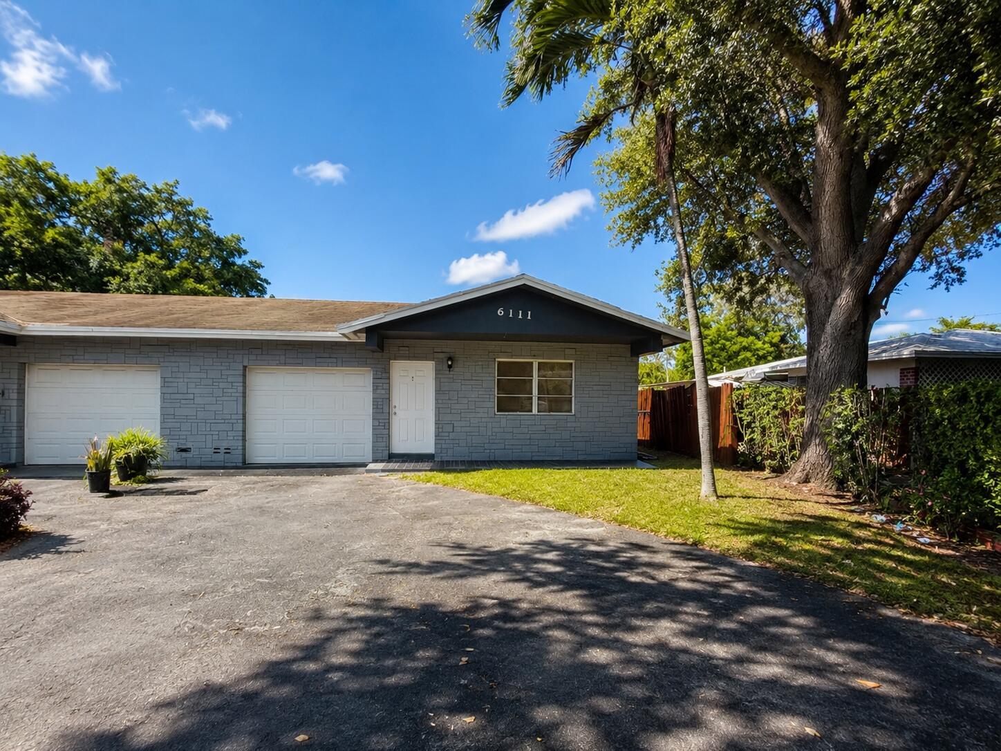 6111 SW 31st Street, Miramar FL 33023