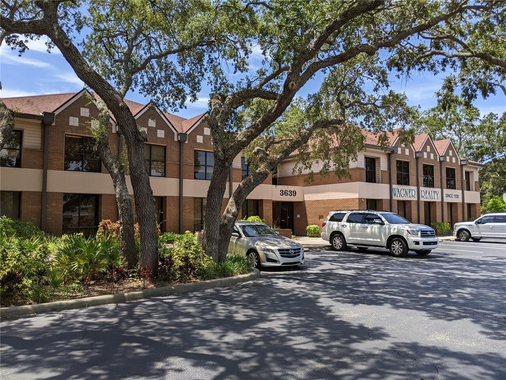 3645 CORTEZ ROAD W UNIT 100