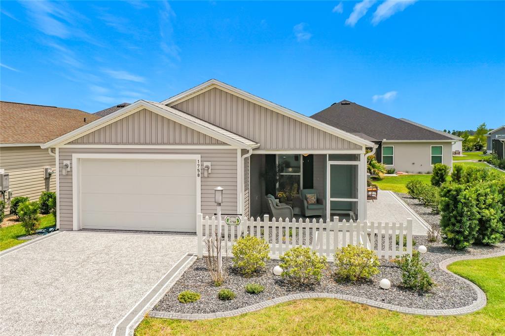 1758 YVONIA COURT