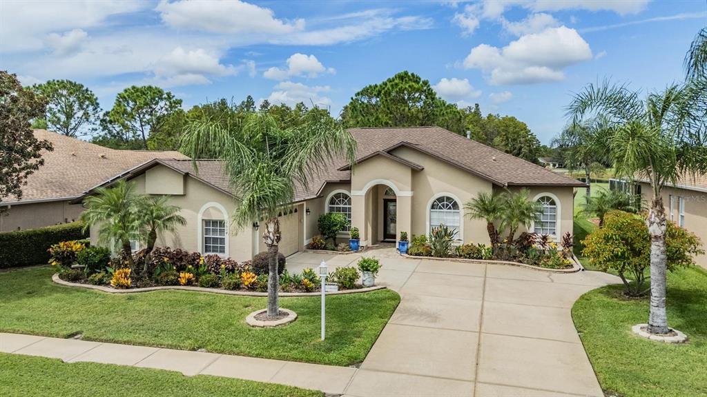 1634 WINDING WILLOW DRIVE