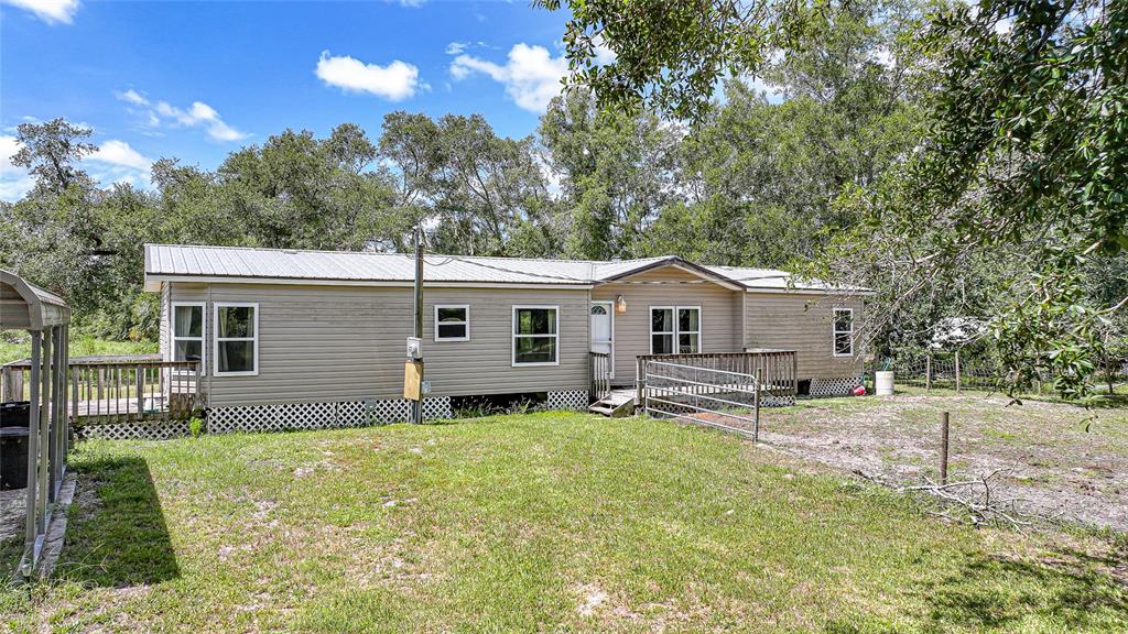 4865 NW DILL ROAD