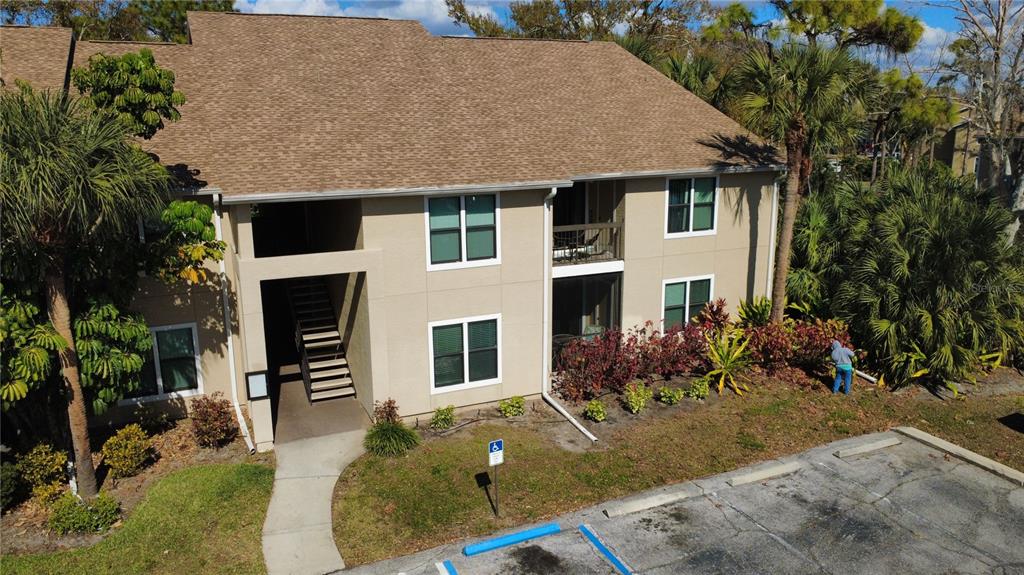 4040 CROCKERS LAKE BOULEVARD UNIT 1717