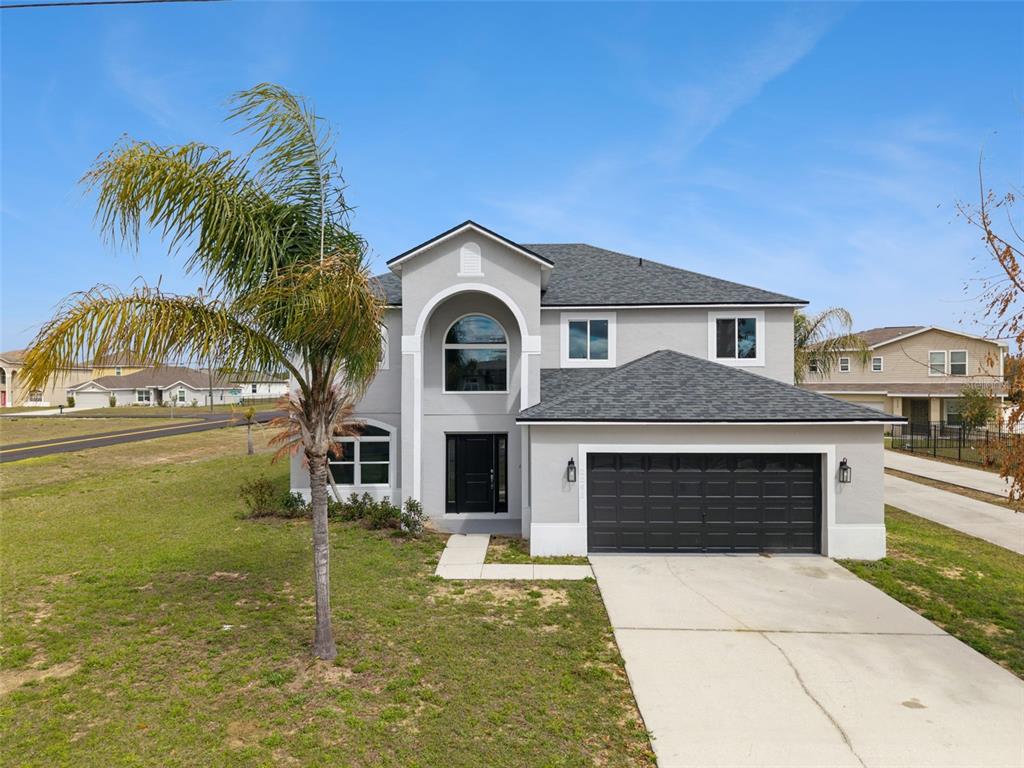 2291 RIO GRANDE CANYON LOOP