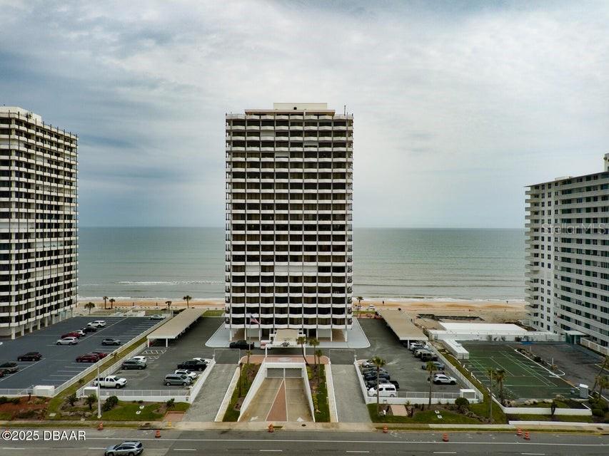 2828 N ATLANTIC AVENUE UNIT 302