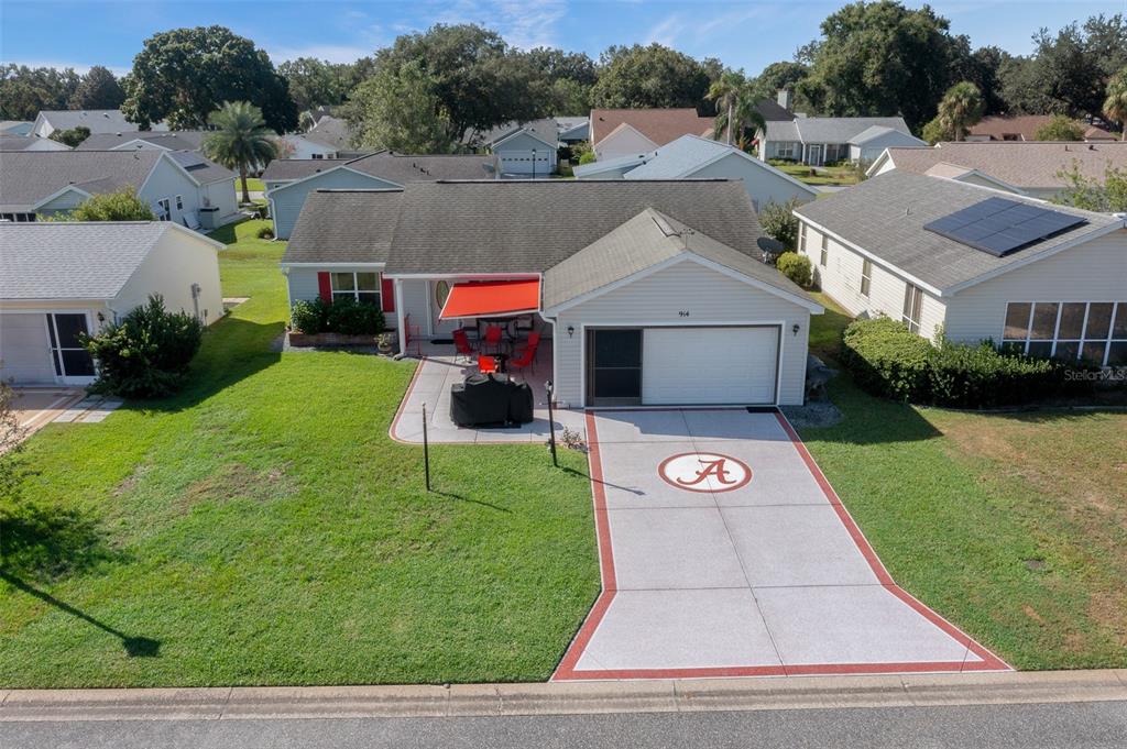 914 CHULA COURT