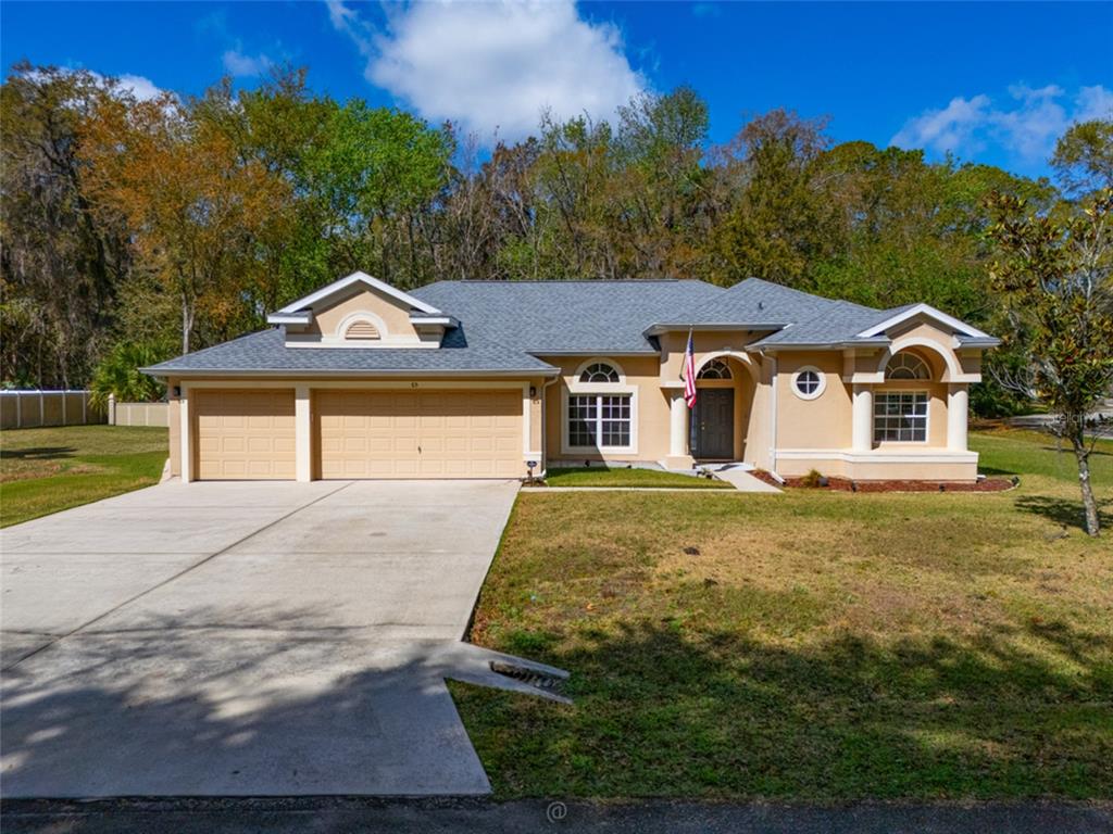 65 BLARE DRIVE