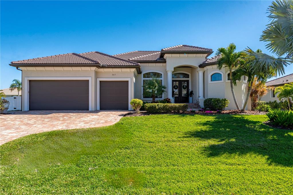 347 PORTOFINO DR