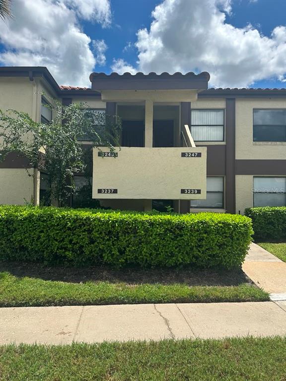 3245 CANDLE RIDGE DRIVE UNIT 203
