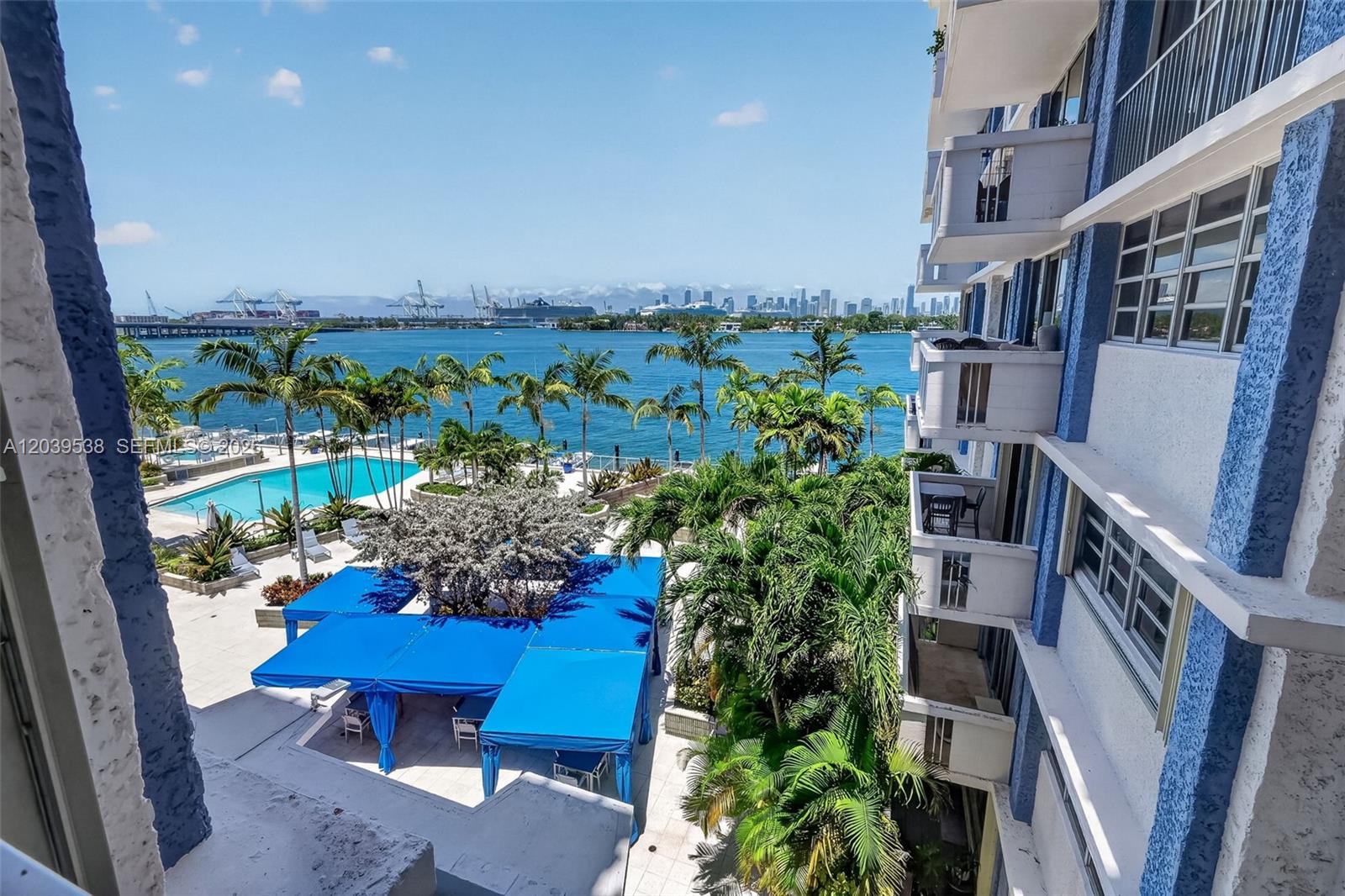 800 West Ave # 533, Miami Beach FL 33139