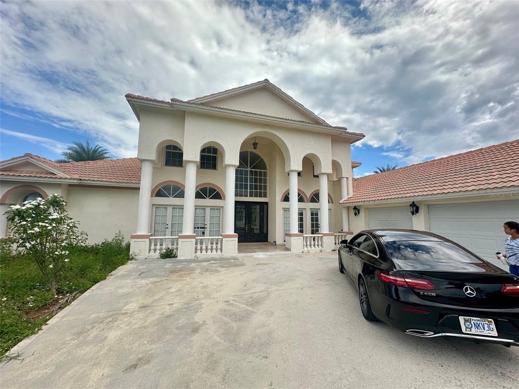 238 DEER RUN ROAD