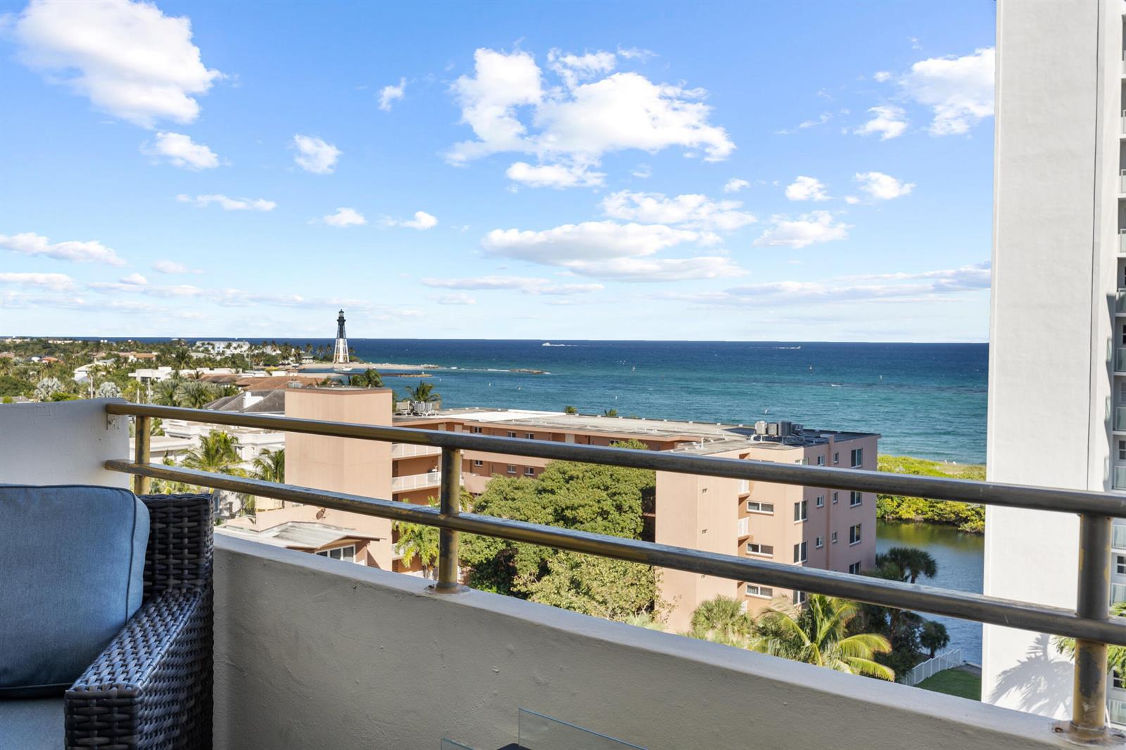 1630 N Ocean Boulevard # 812, Pompano Beach FL 33062