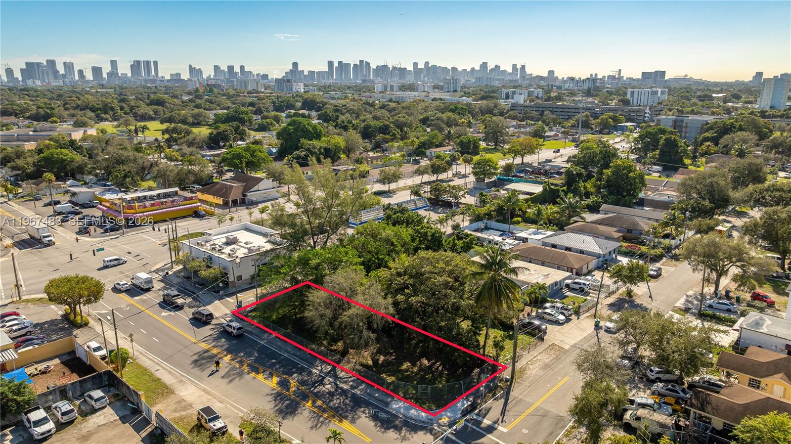 2226 NW 46th St, Miami FL 33142