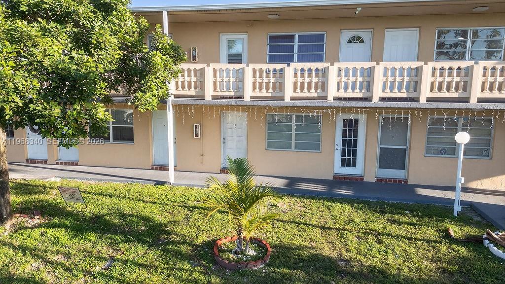 20311 NE 2nd Ave # 15, Miami FL 33179