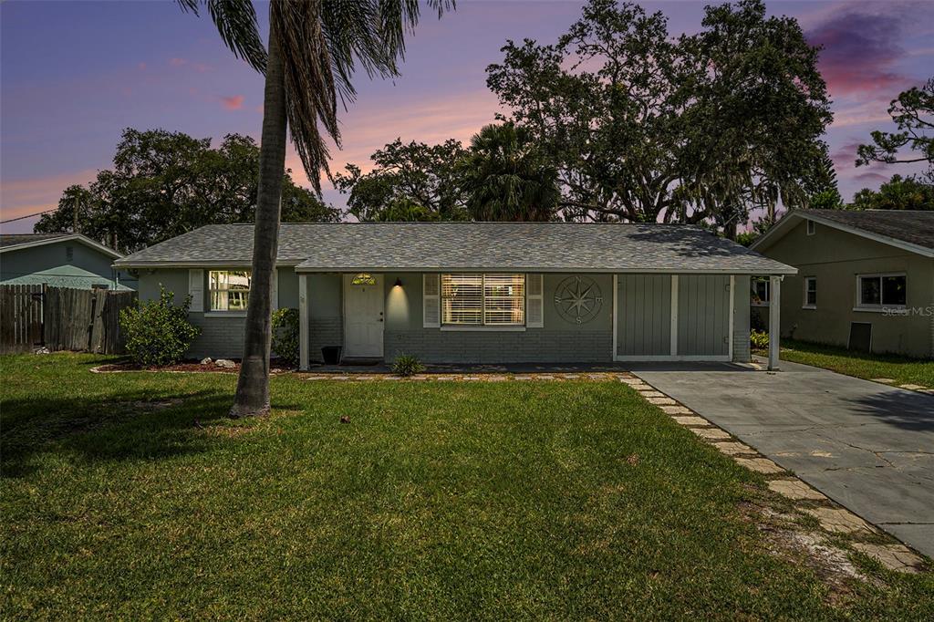 7238 DIANNE DRIVE