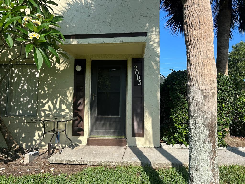 501 EAST BAY DR. UNIT 2003