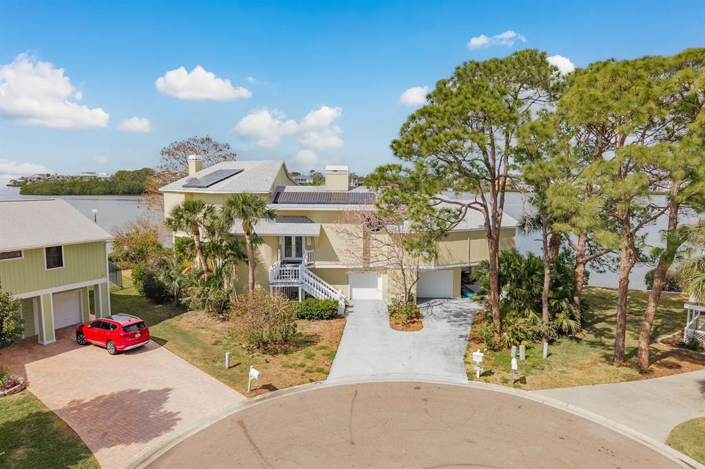600 SOUNDVIEW DRIVE, PALM HARBOR, FL — photo 2 of 30