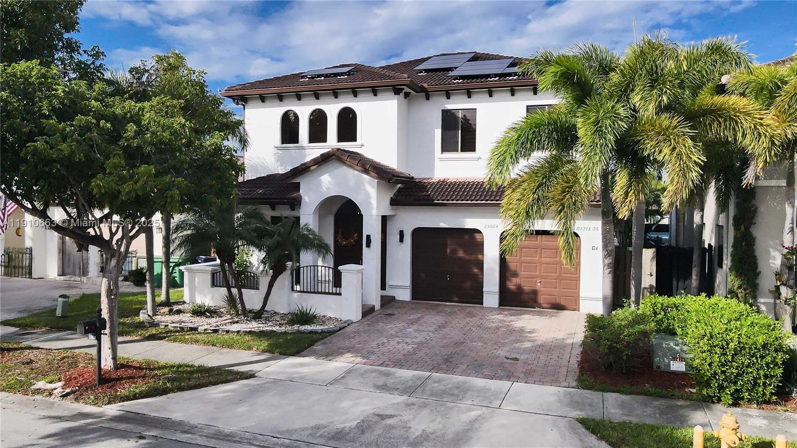 23024 SW 104th Pl, Cutler Bay FL 33190