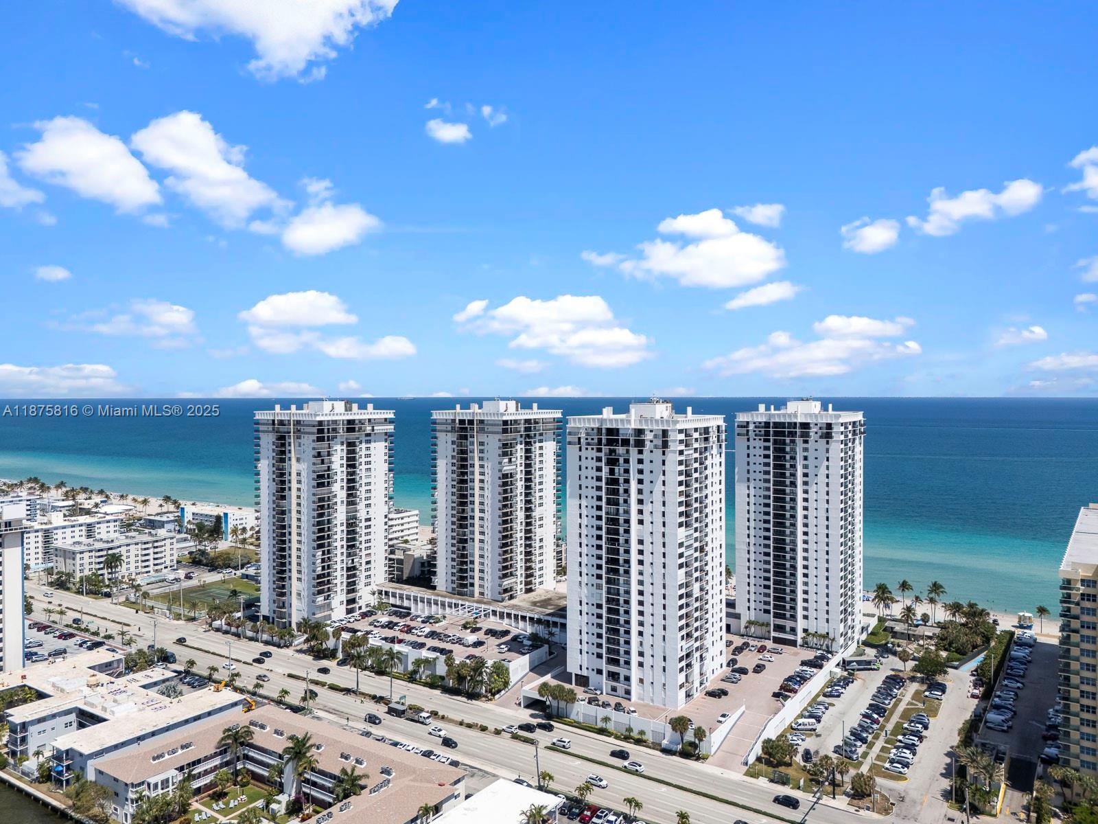 2301 S Ocean Dr # 307, Hollywood FL 33019