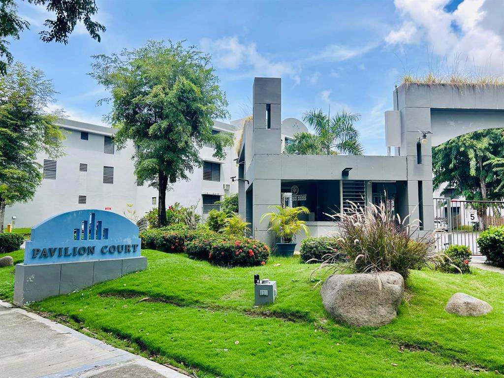 161 AVE. CESAR GONZALEZ COND. PAVILLION COURT UNIT 10B