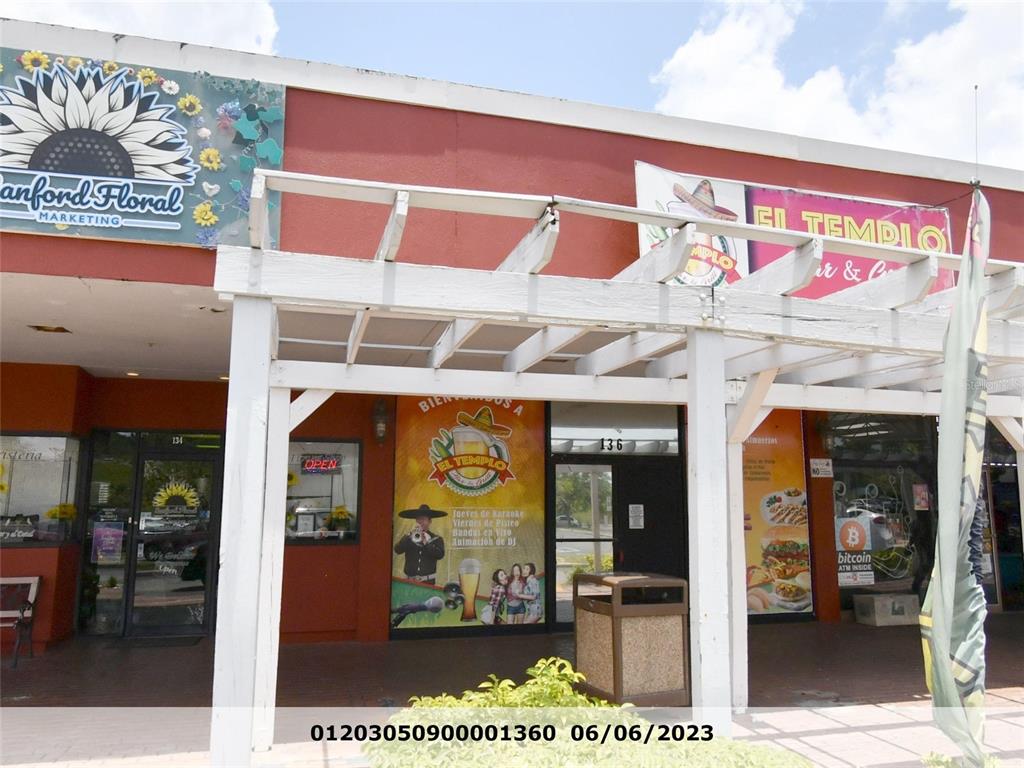 2921 S ORLANDO DRIVE UNIT 136