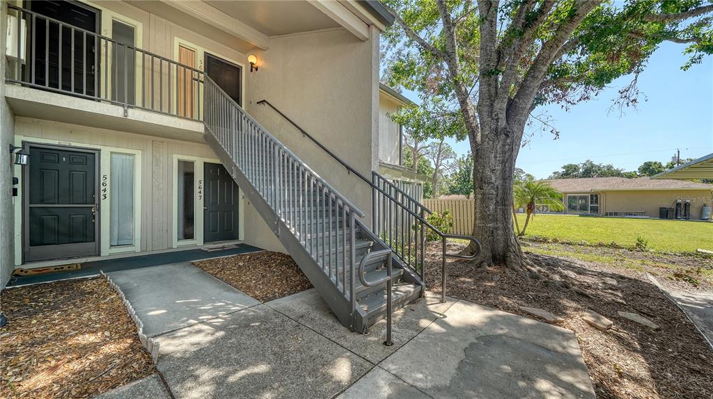 5649 SUMMER SIDE LANE UNIT 41B