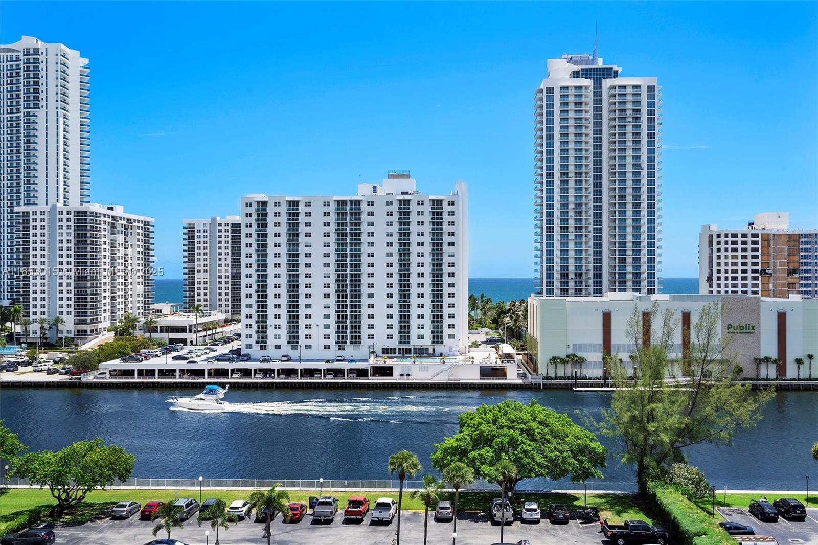 800 Parkview Dr # 1030, Hallandale Beach FL 33009