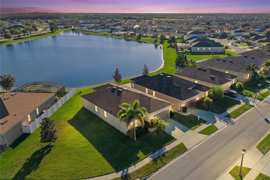 4568 BALER TRAILS DRIVE