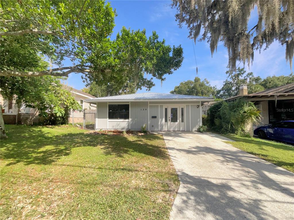120 E POINSETTIA STREET