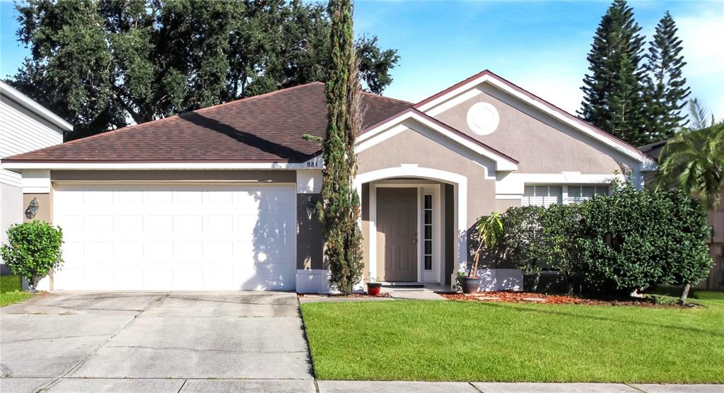881 GARDEN GLEN LOOP