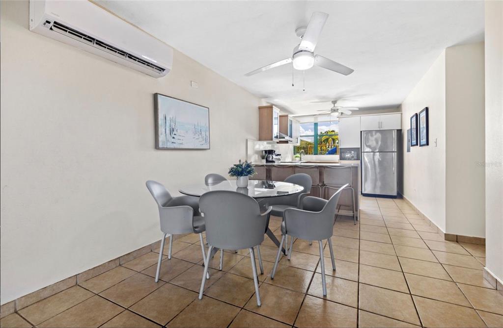Condominio Aquatika CARRETERA 187 KM. 23.6, BARRIO UNIT 4601