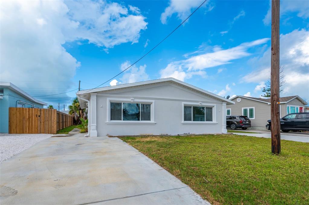 14036 MARGUERITE DRIVE